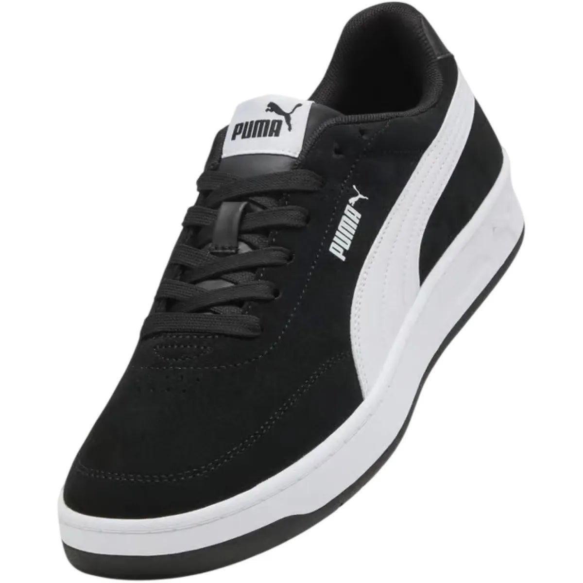 Zapatillas Puma Court Classic Clean SD