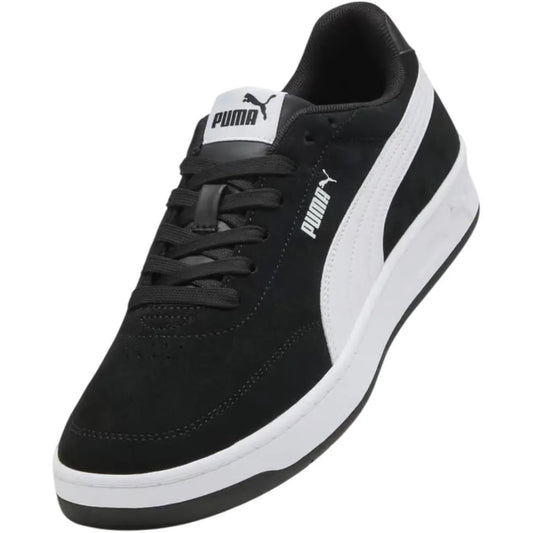 Zapatillas Puma Court Classic Clean SD