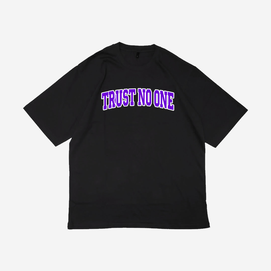 Polo Trust No One University