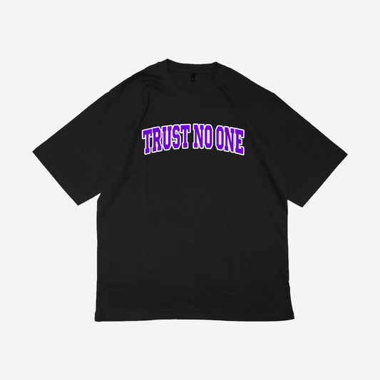 Polo Trust No One University
