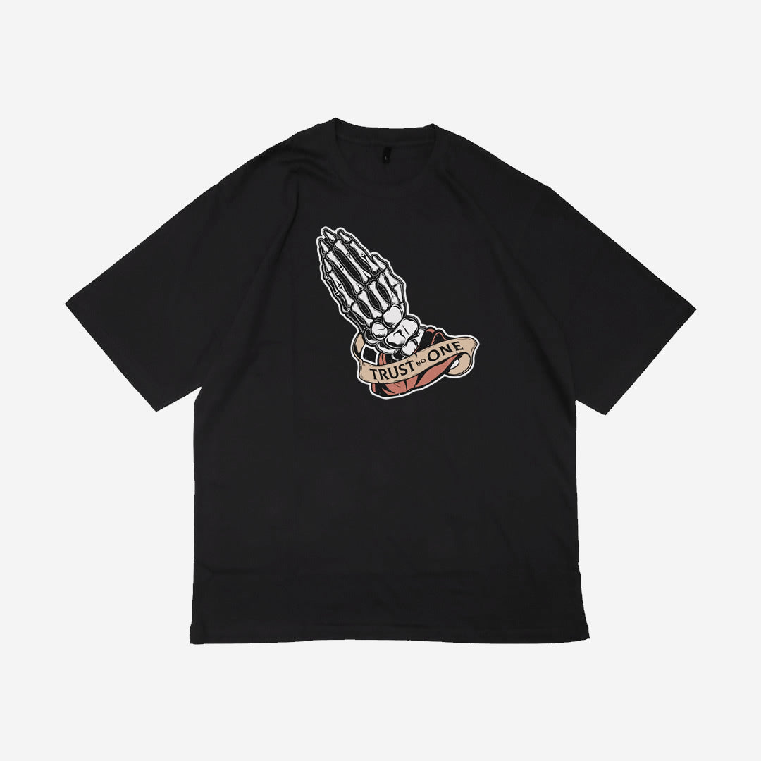 Polo Trust No One Pray