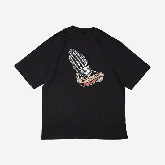 Polo Trust No One Pray