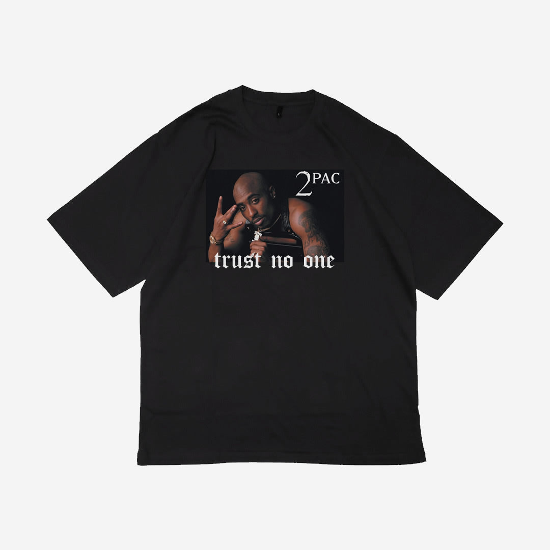 Polo Trust No One 2Pac