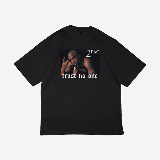 Polo Trust No One 2Pac
