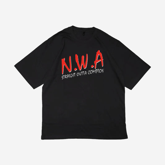 Polo Trust No One NWA